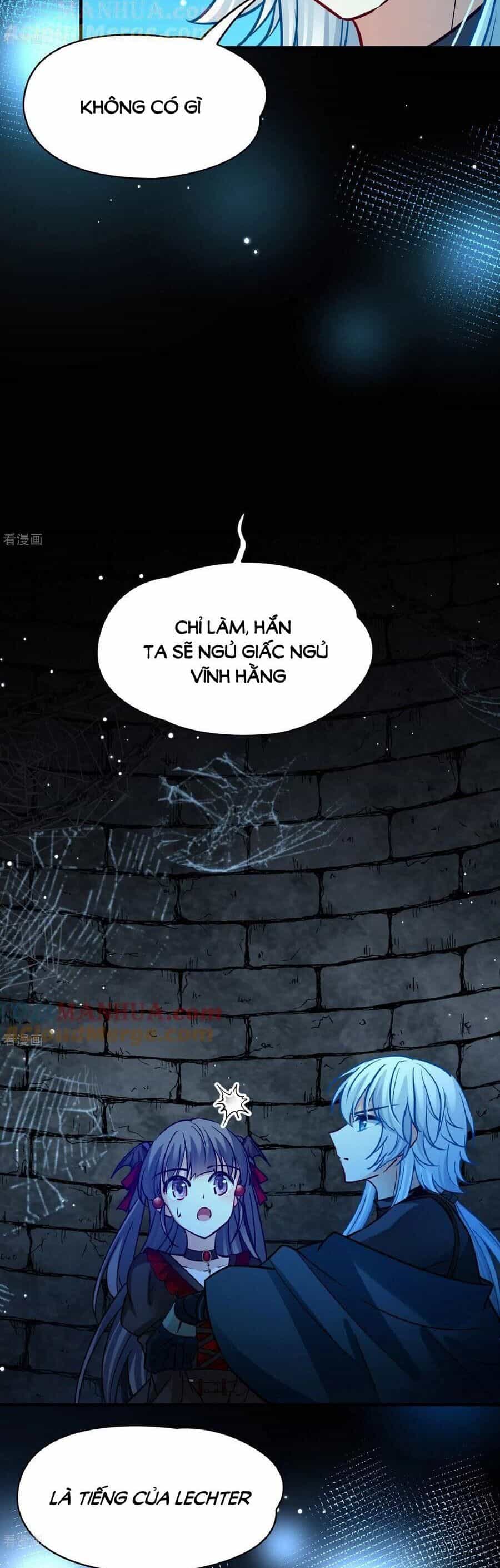 Tầm Trảo Tiền Thế Chi Lữ 2 - Chương 195 - ảnh 7