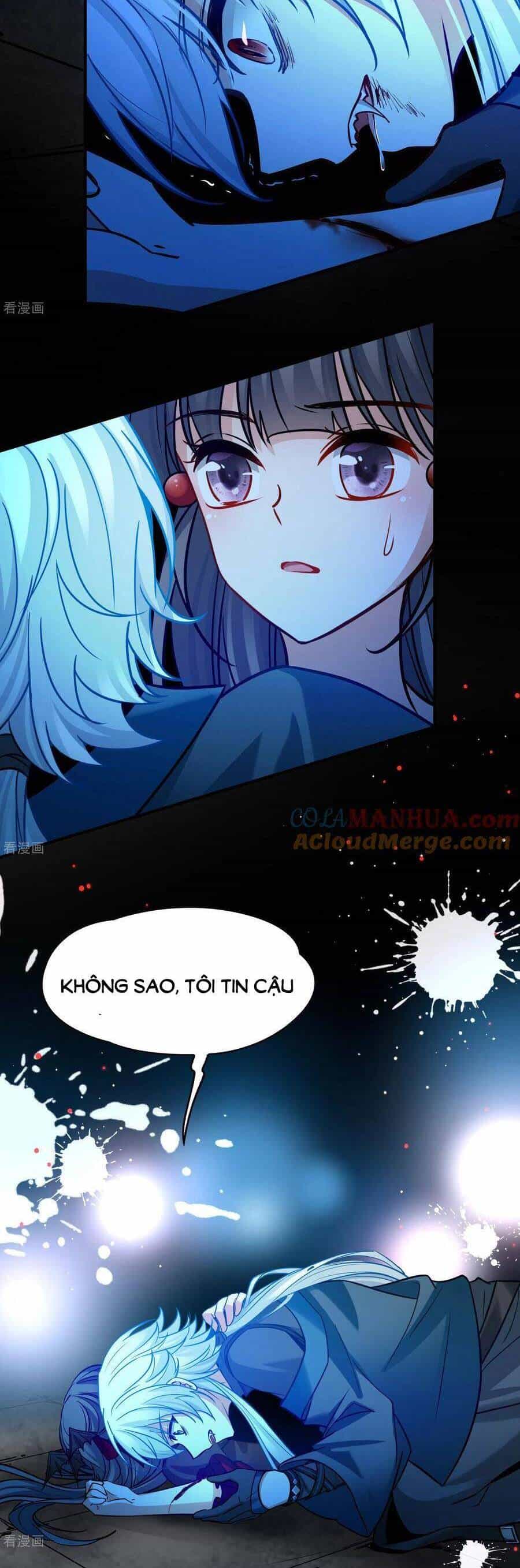 Tầm Trảo Tiền Thế Chi Lữ 2 - Chương 198 - ảnh 11