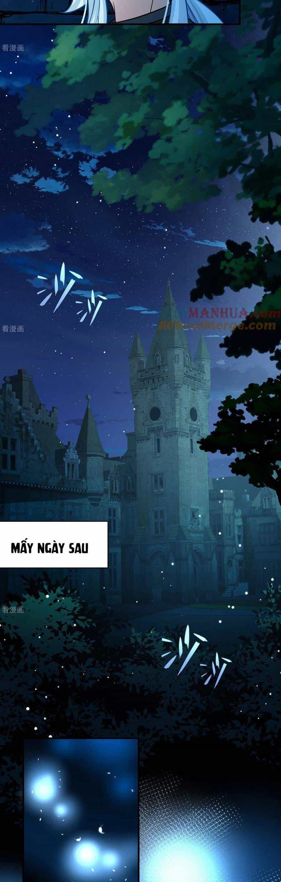 Tầm Trảo Tiền Thế Chi Lữ 2 - Chương 198 - ảnh 3