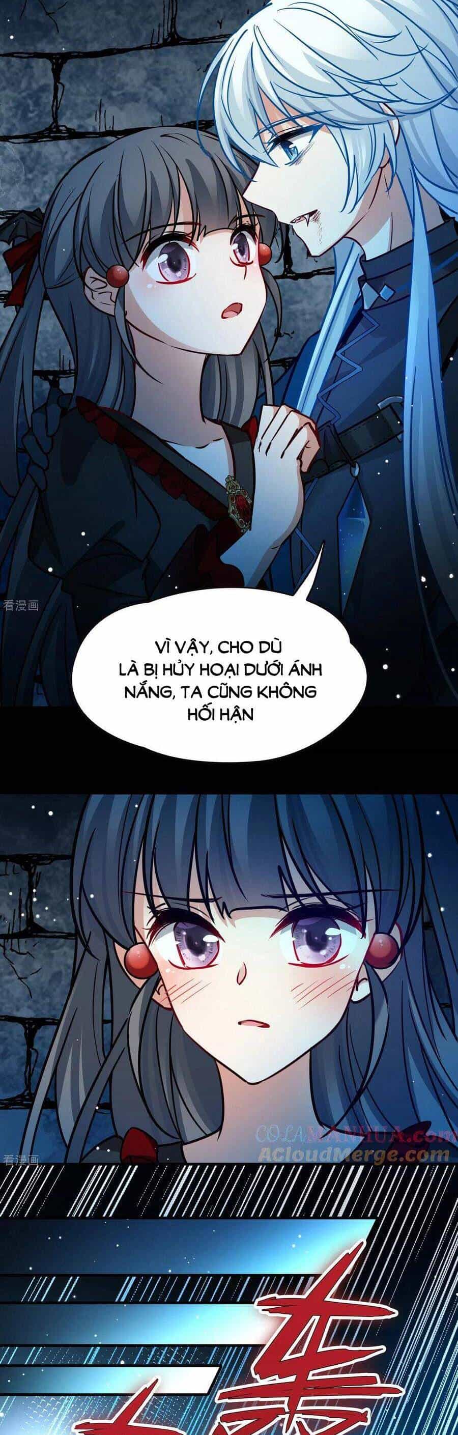 Tầm Trảo Tiền Thế Chi Lữ 2 - Chương 199 - ảnh 8