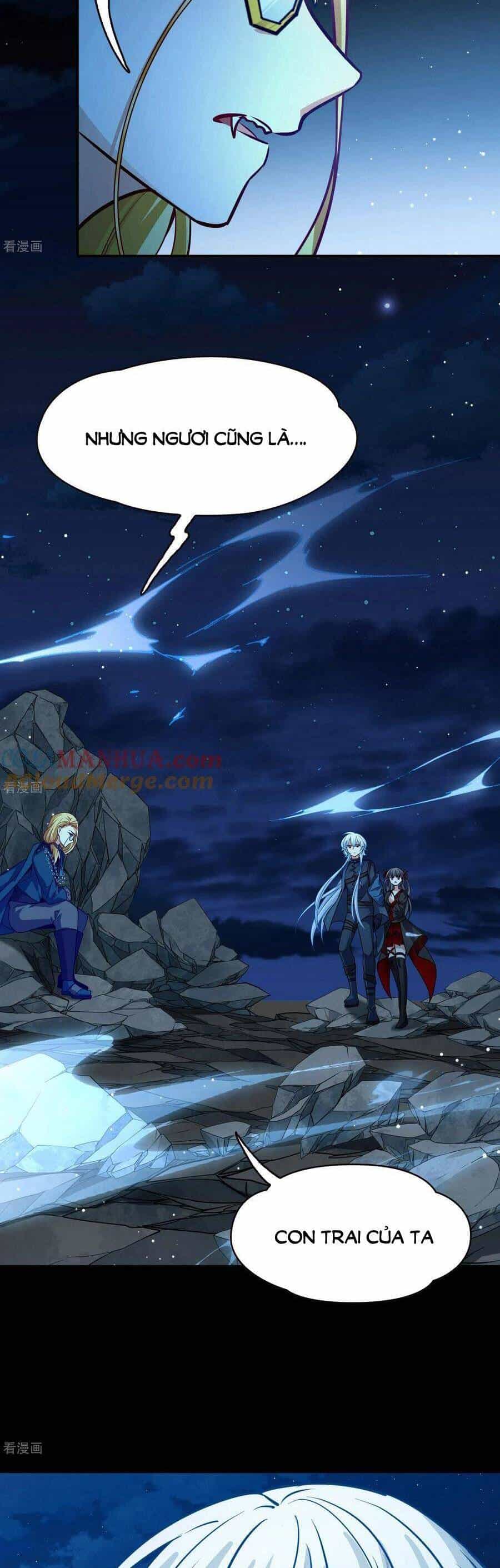 Tầm Trảo Tiền Thế Chi Lữ 2 - Chương 200 - ảnh 6