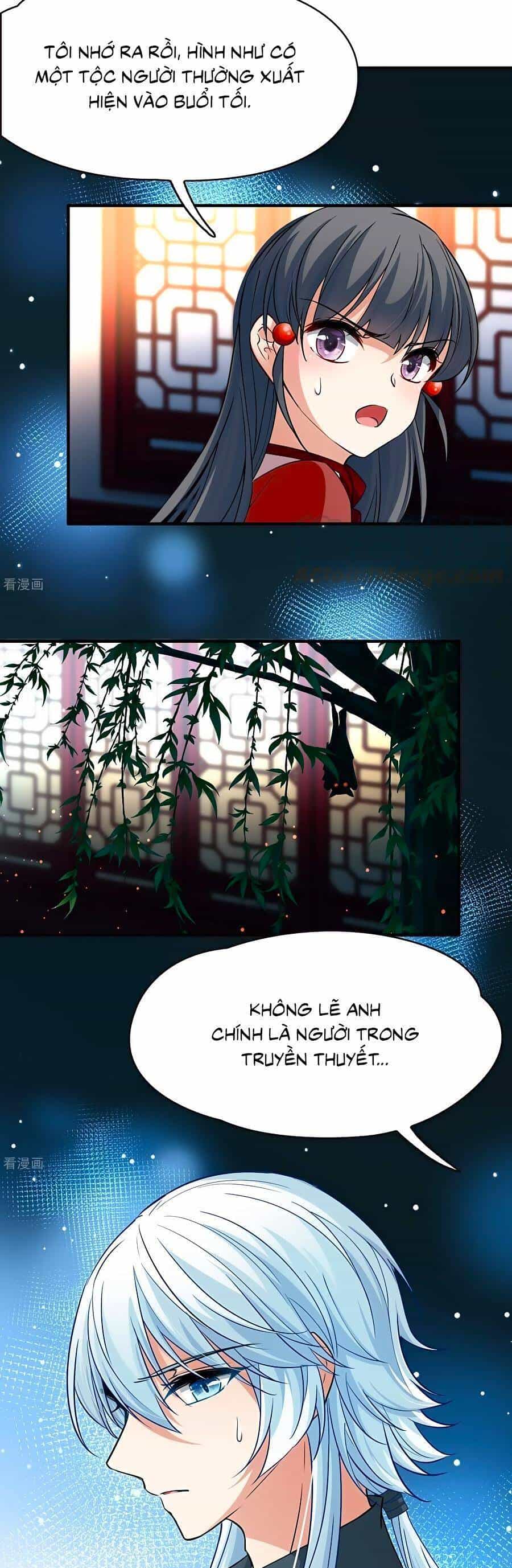 Tầm Trảo Tiền Thế Chi Lữ 2 - Chương 2 - ảnh 7