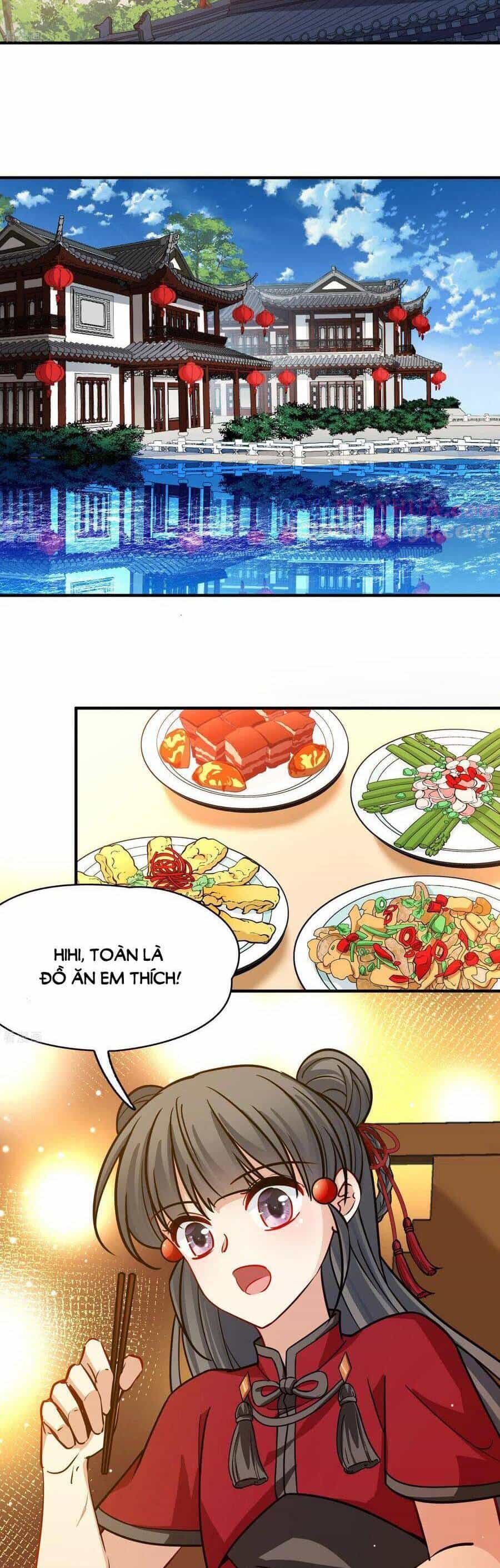 Tầm Trảo Tiền Thế Chi Lữ 2 - Chương 205 - ảnh 8