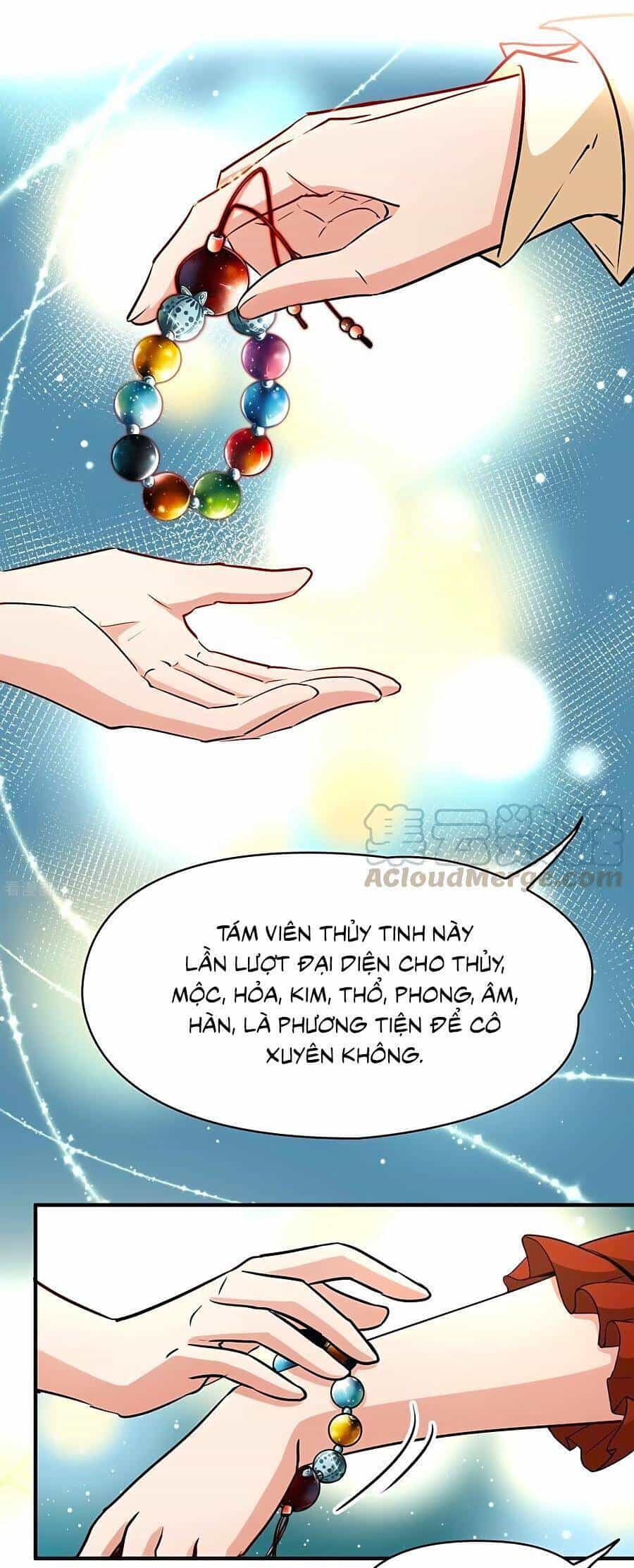 Tầm Trảo Tiền Thế Chi Lữ 2 - Chương 21 - ảnh 11