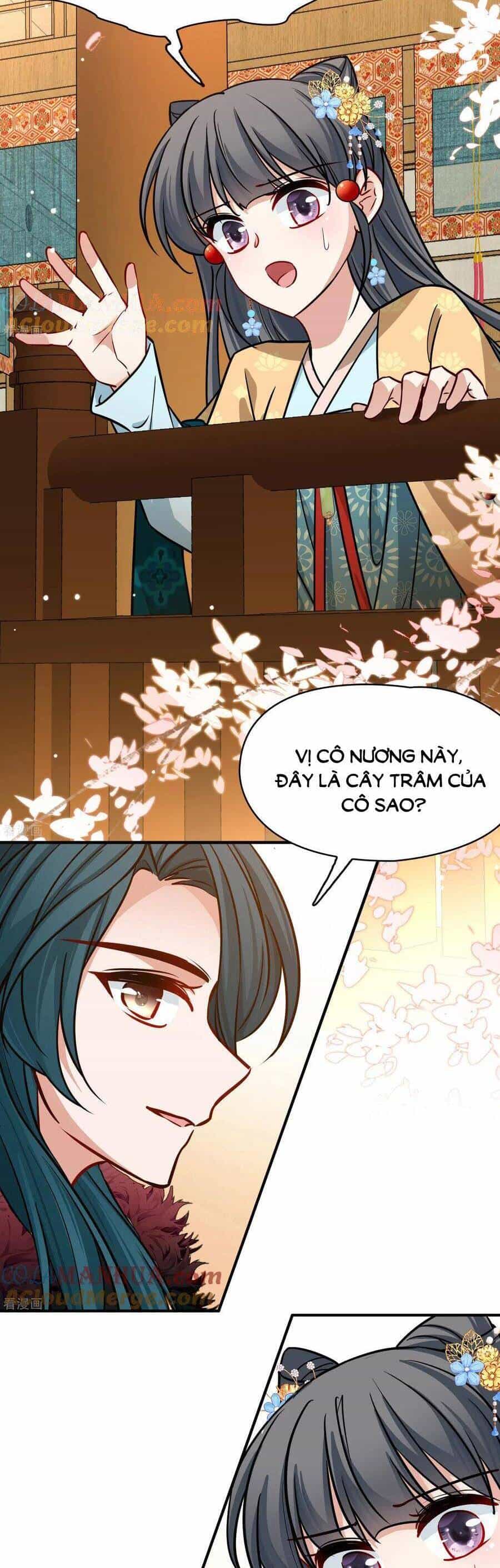 Tầm Trảo Tiền Thế Chi Lữ 2 - Chương 213 - ảnh 6