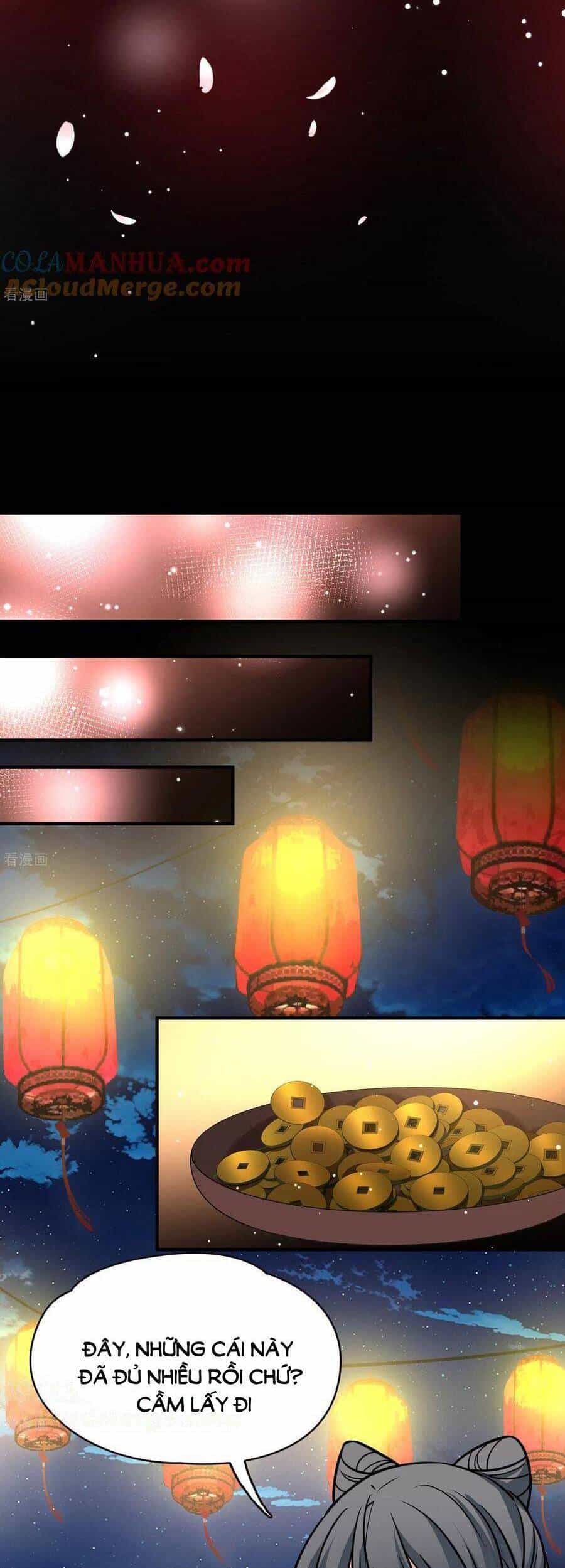 Tầm Trảo Tiền Thế Chi Lữ 2 - Chương 215 - ảnh 12