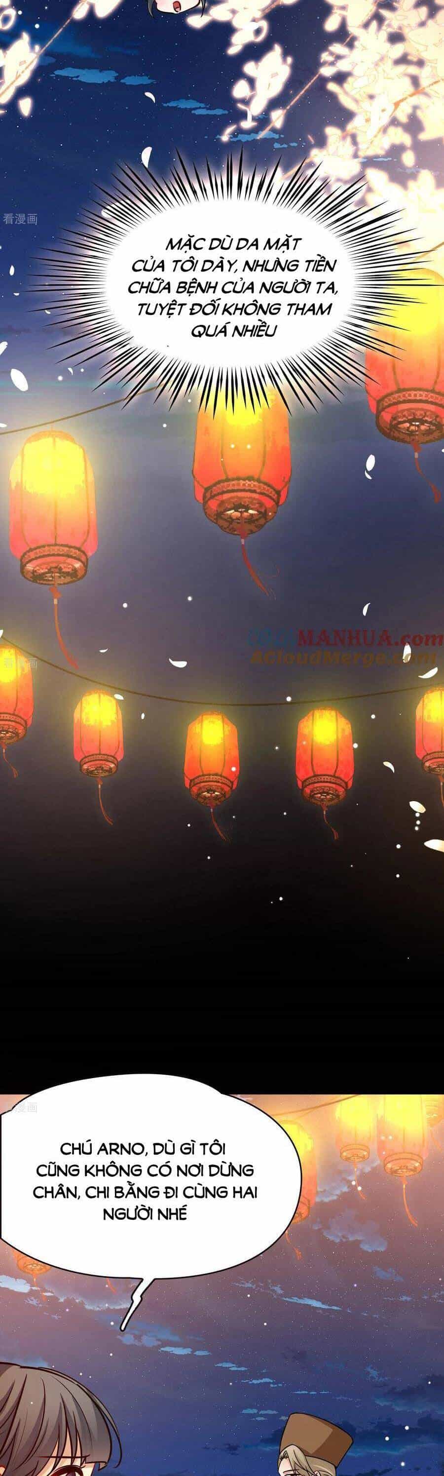 Tầm Trảo Tiền Thế Chi Lữ 2 - Chương 216 - ảnh 11