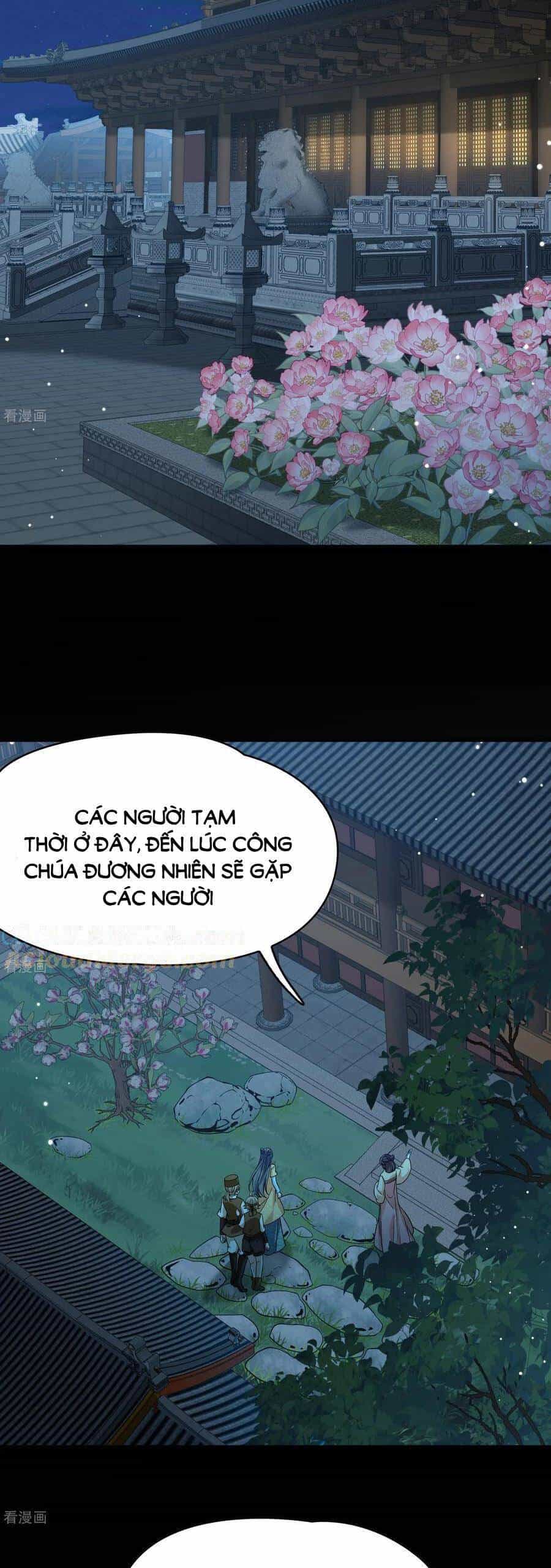Tầm Trảo Tiền Thế Chi Lữ 2 - Chương 217 - ảnh 10