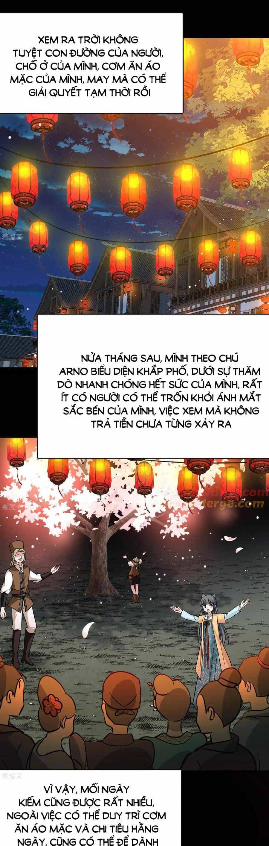 Tầm Trảo Tiền Thế Chi Lữ 2 - Chương 217 - ảnh 2