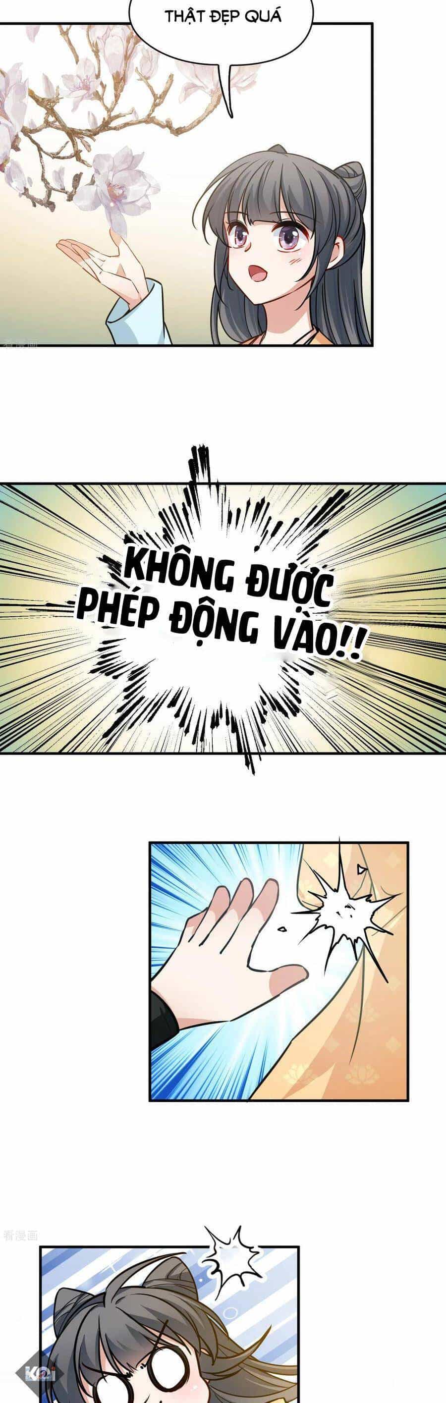 Tầm Trảo Tiền Thế Chi Lữ 2 - Chương 218 - ảnh 9
