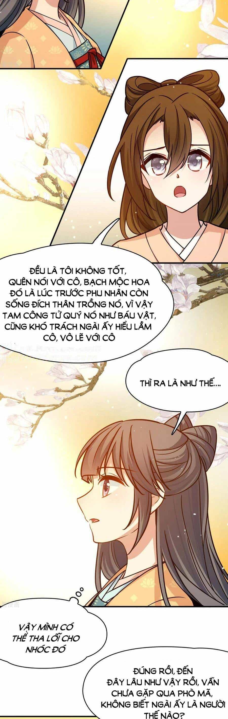 Tầm Trảo Tiền Thế Chi Lữ 2 - Chương 220 - ảnh 3