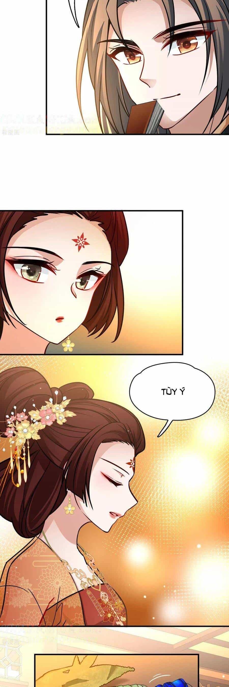 Tầm Trảo Tiền Thế Chi Lữ 2 - Chương 221 - ảnh 13
