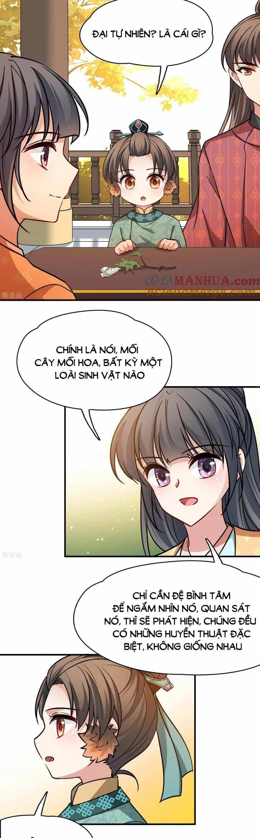 Tầm Trảo Tiền Thế Chi Lữ 2 - Chương 222 - ảnh 3