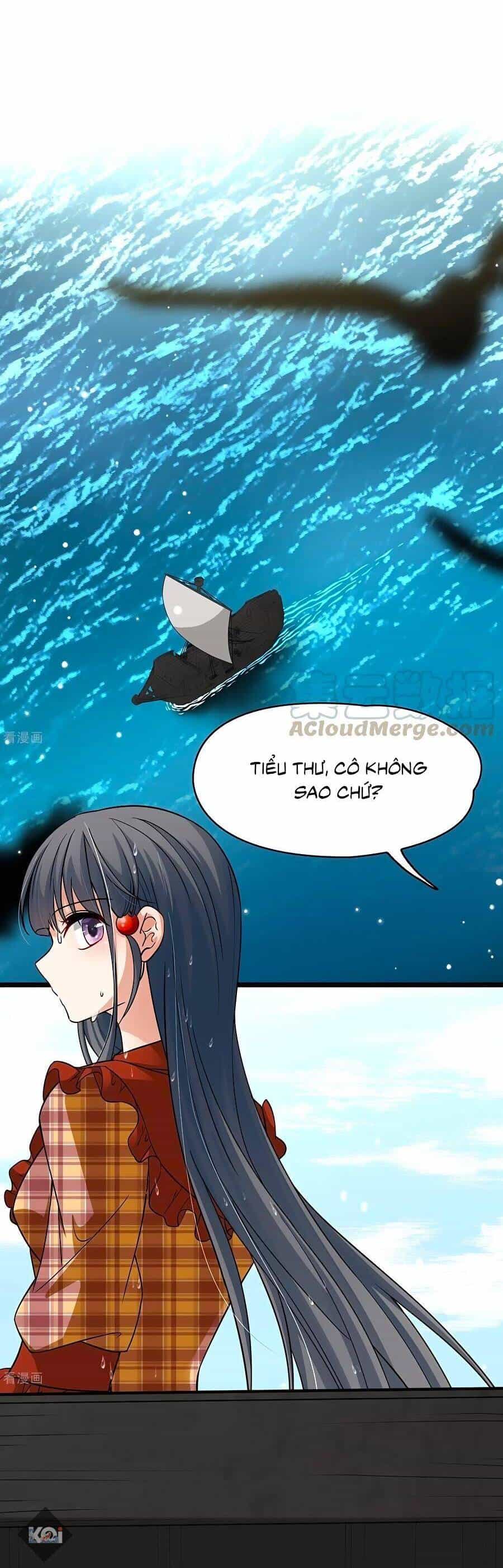 Tầm Trảo Tiền Thế Chi Lữ 2 - Chương 22 - ảnh 12