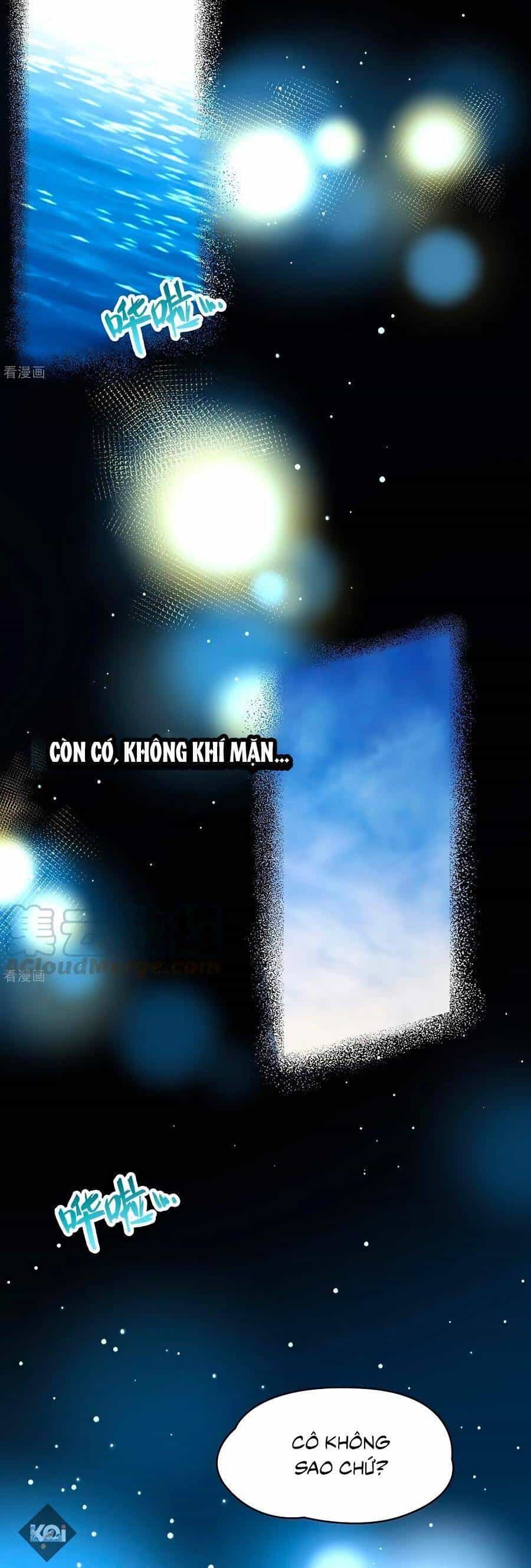 Tầm Trảo Tiền Thế Chi Lữ 2 - Chương 22 - ảnh 5