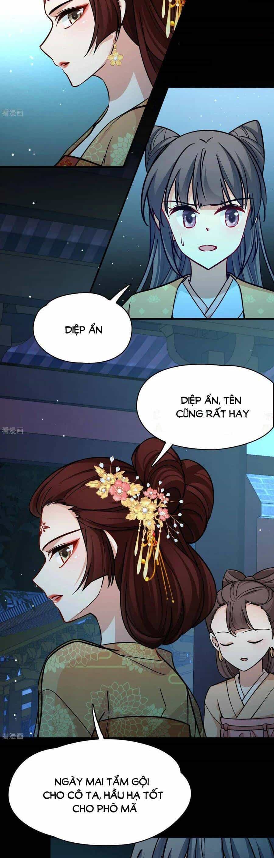 Tầm Trảo Tiền Thế Chi Lữ 2 - Chương 225 - ảnh 8