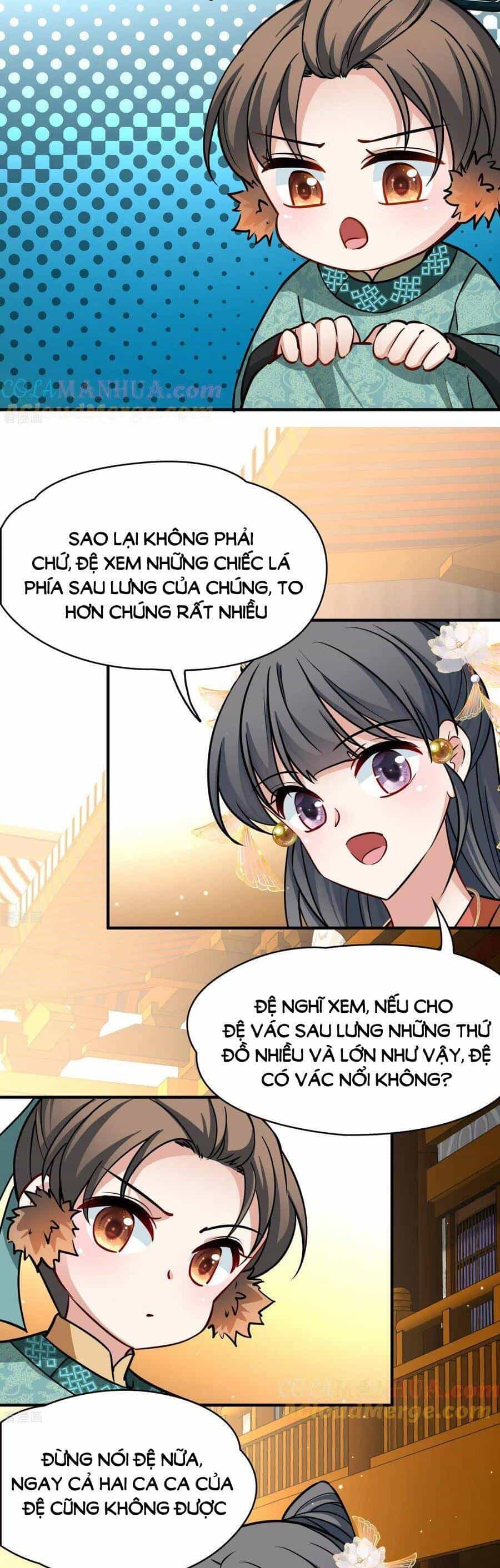Tầm Trảo Tiền Thế Chi Lữ 2 - Chương 227 - ảnh 2