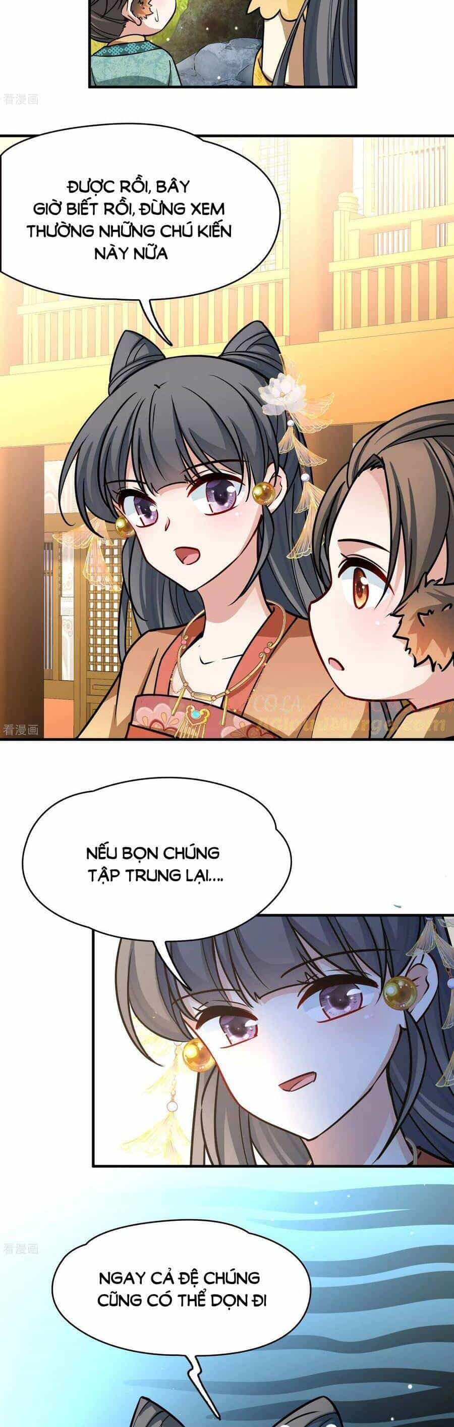Tầm Trảo Tiền Thế Chi Lữ 2 - Chương 227 - ảnh 4