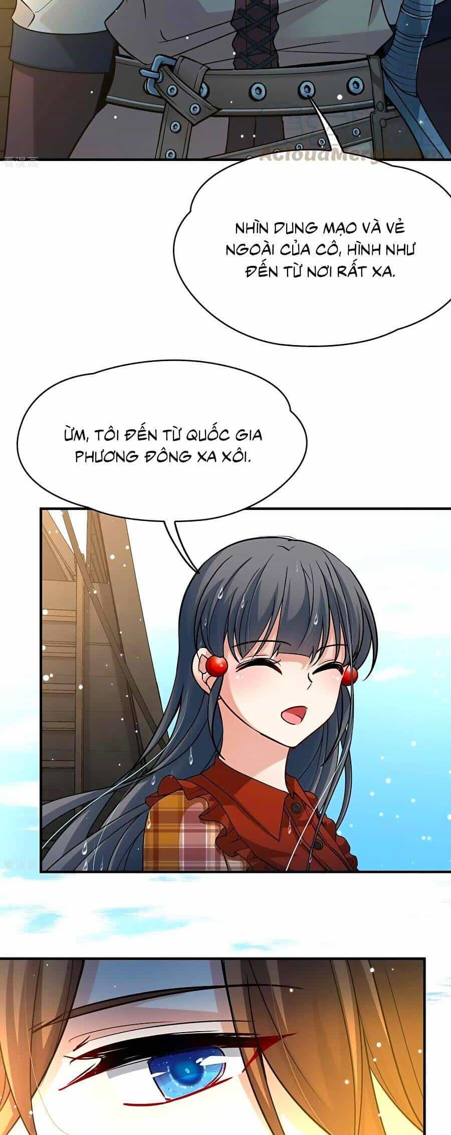 Tầm Trảo Tiền Thế Chi Lữ 2 - Chương 23 - ảnh 2