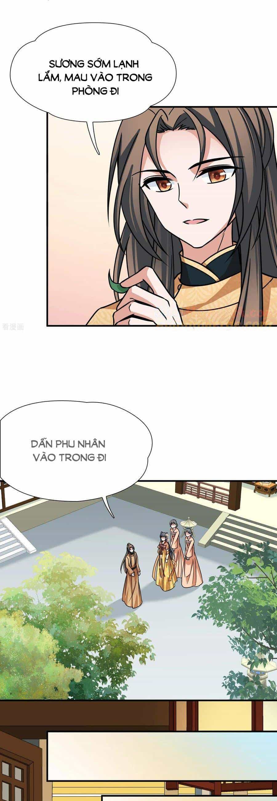 Tầm Trảo Tiền Thế Chi Lữ 2 - Chương 234 - ảnh 10