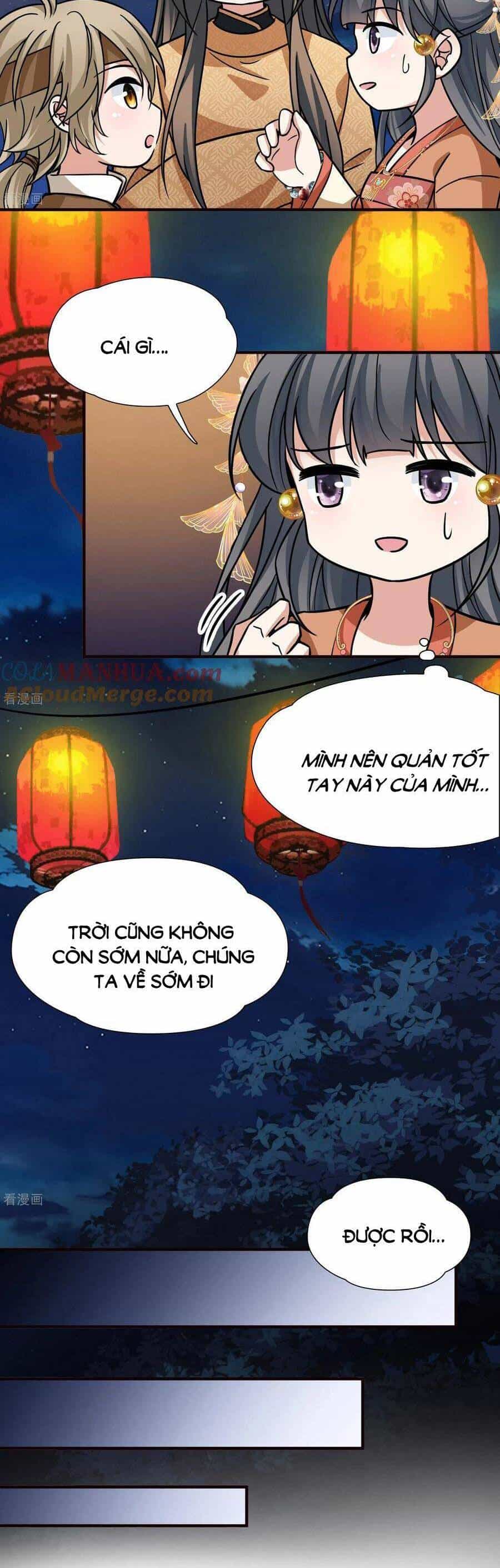 Tầm Trảo Tiền Thế Chi Lữ 2 - Chương 234 - ảnh 7