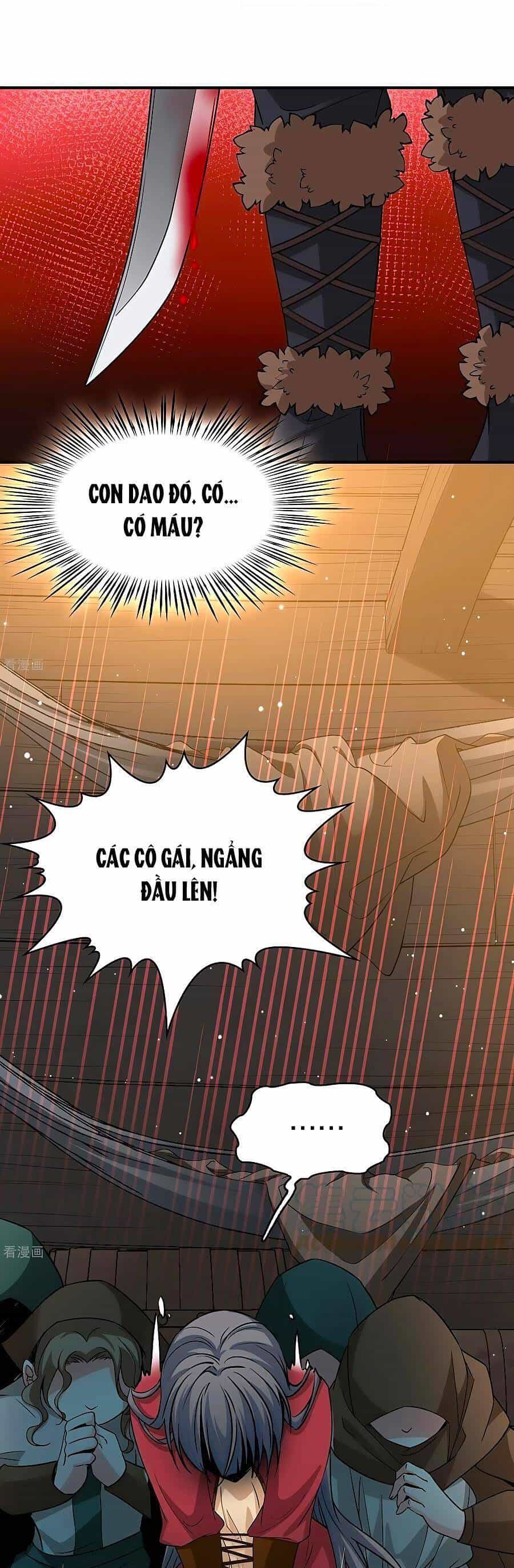 Tầm Trảo Tiền Thế Chi Lữ 2 - Chương 24 - ảnh 13