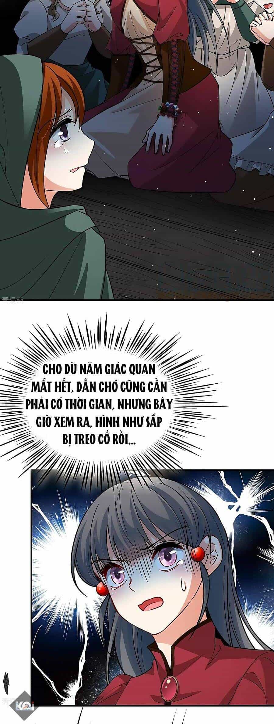 Tầm Trảo Tiền Thế Chi Lữ 2 - Chương 24 - ảnh 9