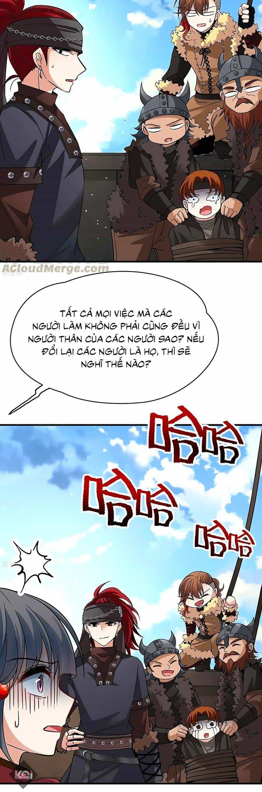 Tầm Trảo Tiền Thế Chi Lữ 2 - Chương 25 - ảnh 8