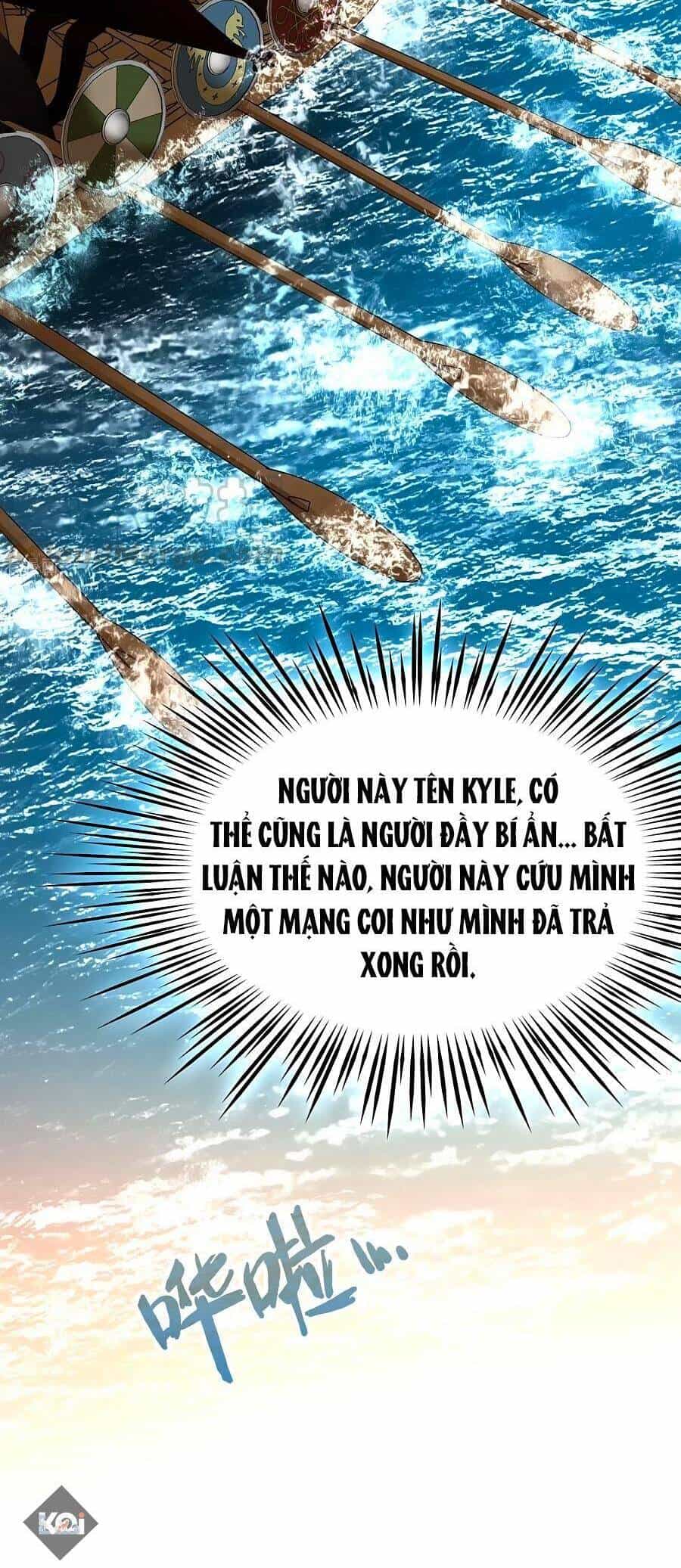 Tầm Trảo Tiền Thế Chi Lữ 2 - Chương 27 - ảnh 19