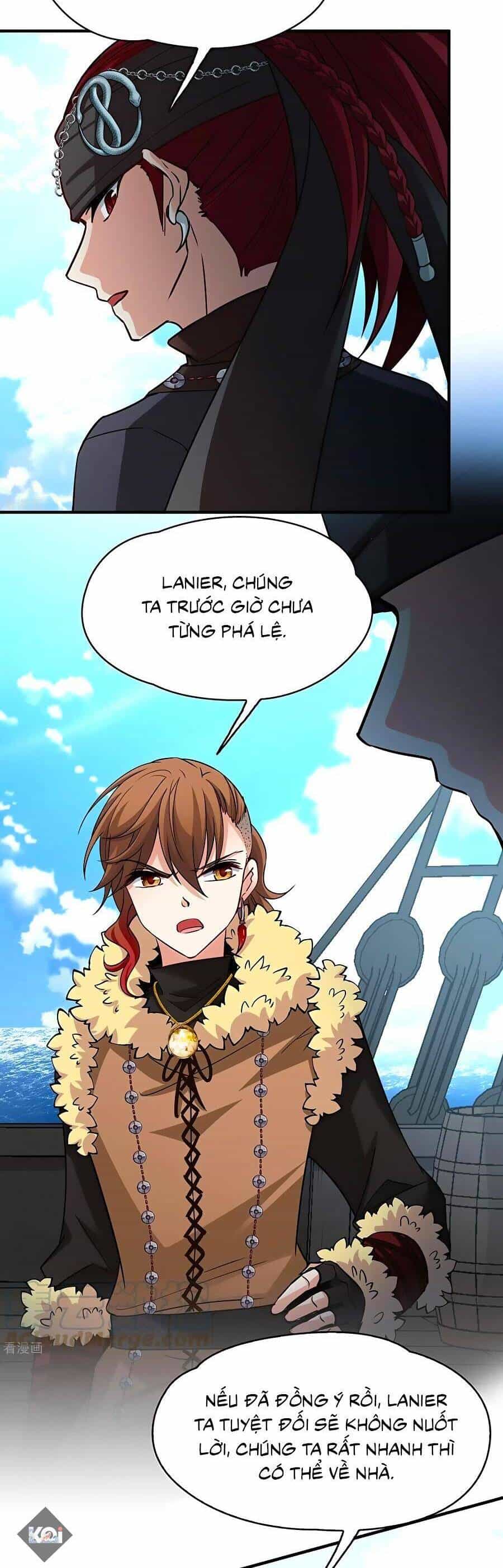 Tầm Trảo Tiền Thế Chi Lữ 2 - Chương 27 - ảnh 2