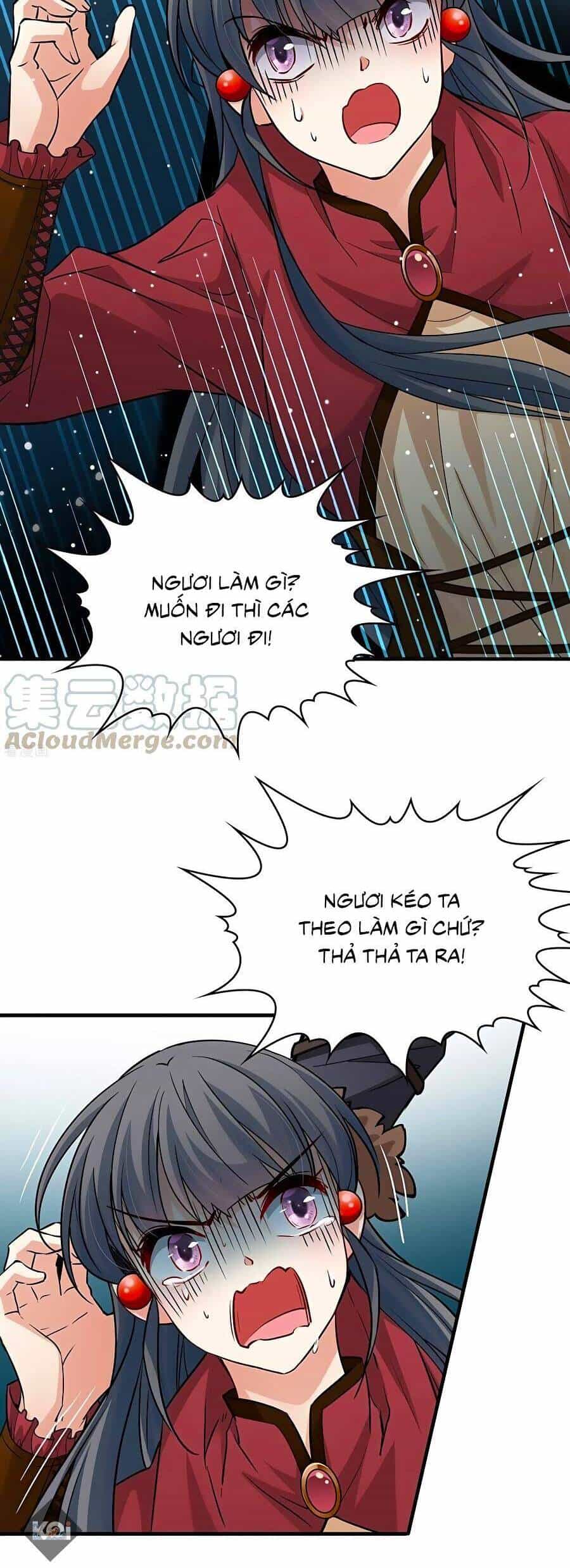 Tầm Trảo Tiền Thế Chi Lữ 2 - Chương 27 - ảnh 9