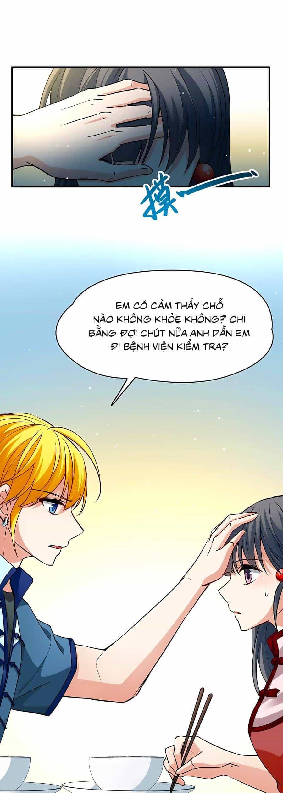 Tầm Trảo Tiền Thế Chi Lữ 2 - Chương 3 - ảnh 17