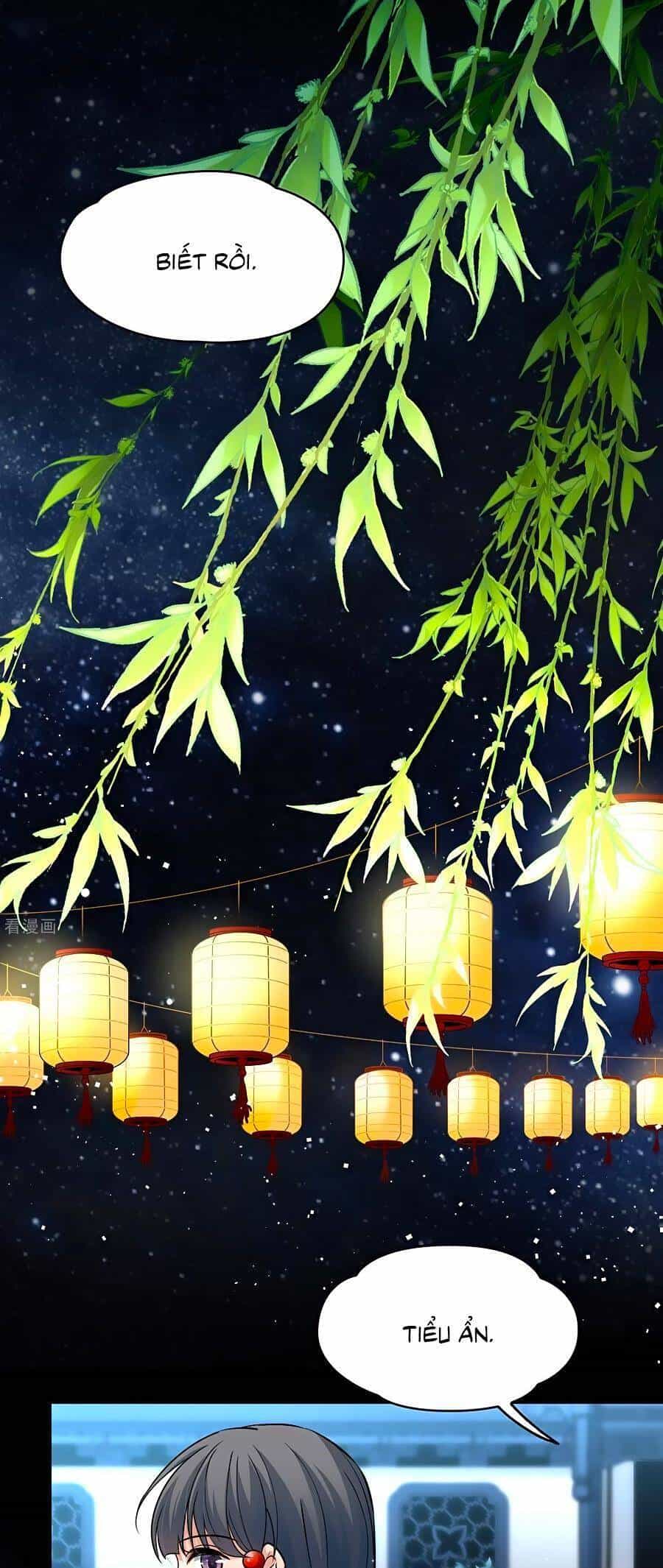 Tầm Trảo Tiền Thế Chi Lữ 2 - Chương 3 - ảnh 19