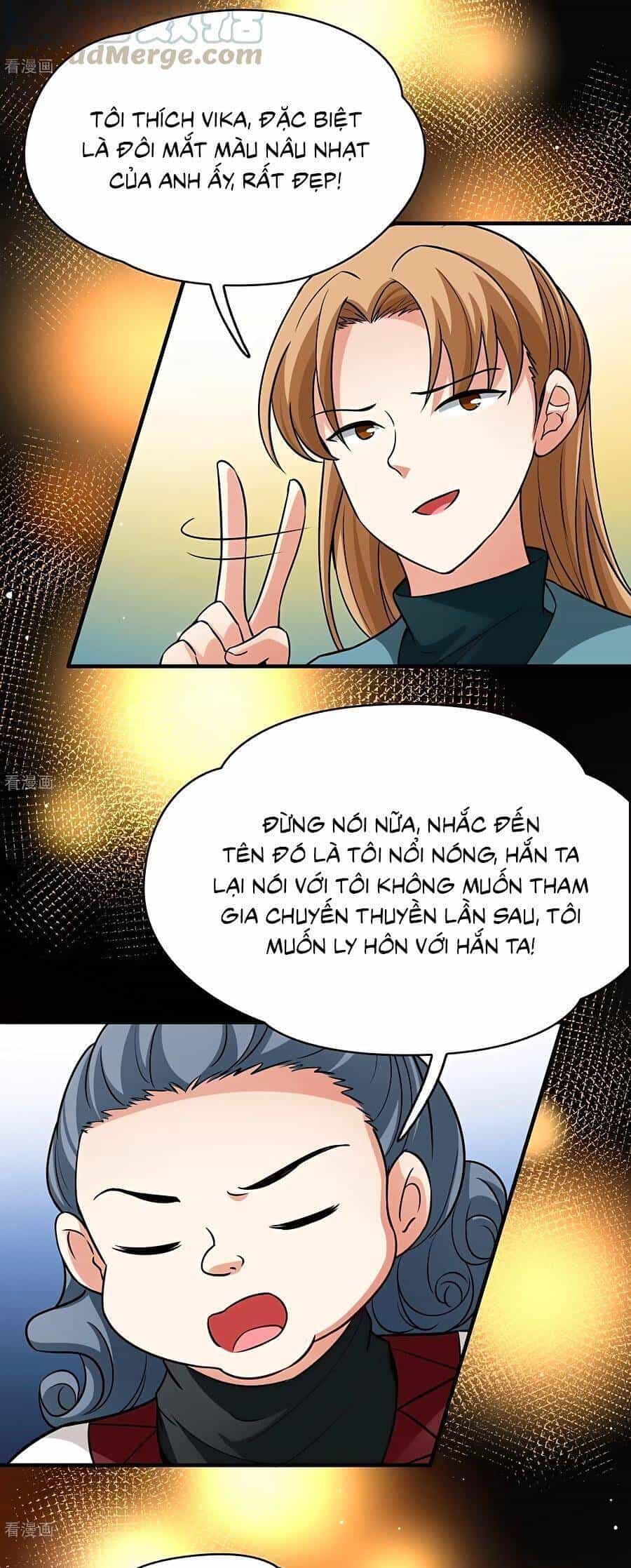 Tầm Trảo Tiền Thế Chi Lữ 2 - Chương 31 - ảnh 11