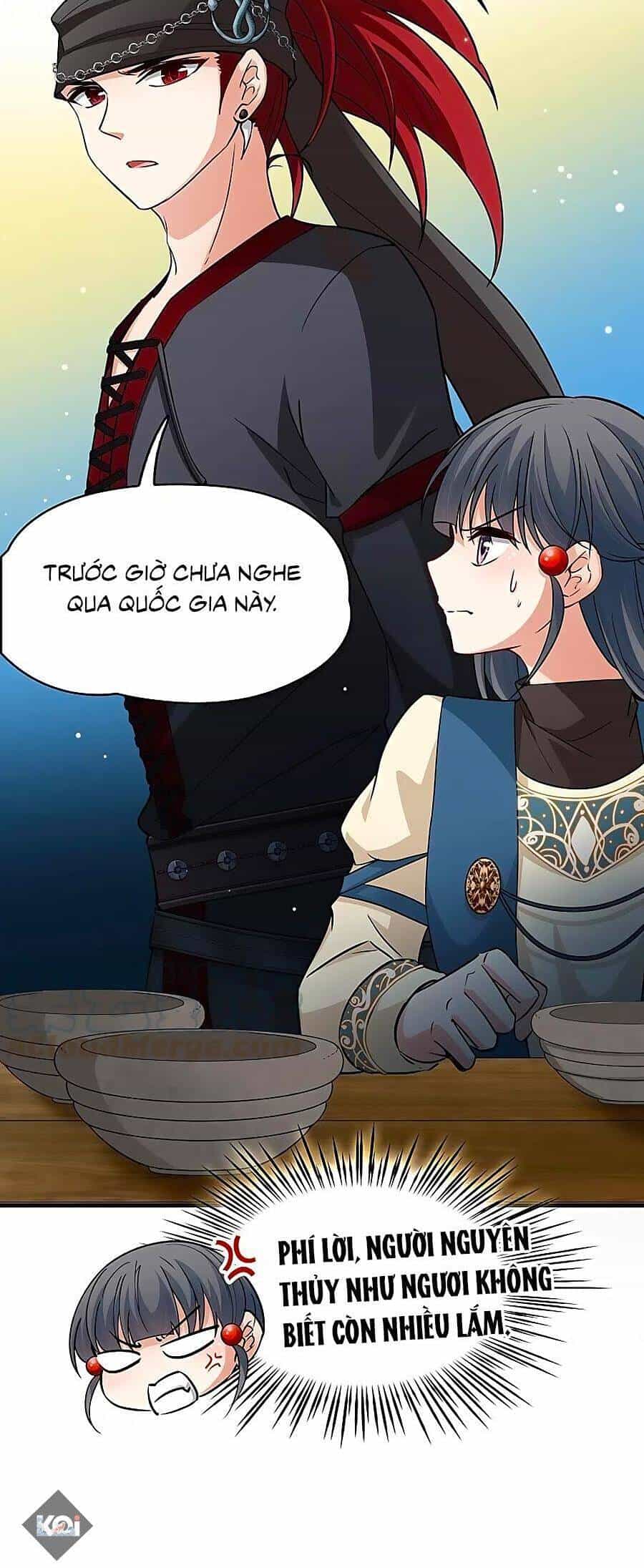 Tầm Trảo Tiền Thế Chi Lữ 2 - Chương 33 - ảnh 16