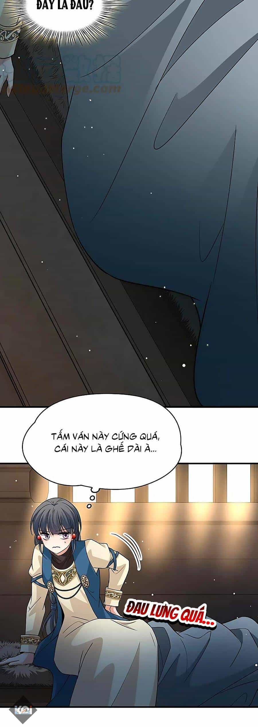 Tầm Trảo Tiền Thế Chi Lữ 2 - Chương 33 - ảnh 2