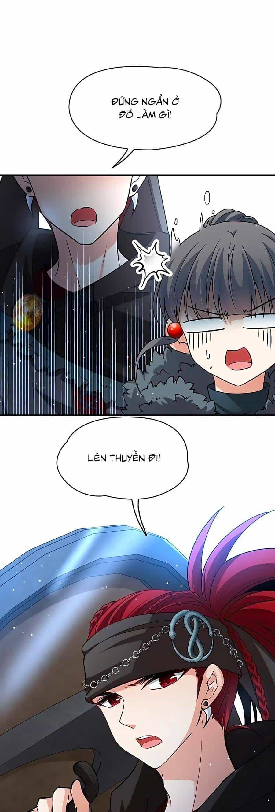 Tầm Trảo Tiền Thế Chi Lữ 2 - Chương 35 - ảnh 9