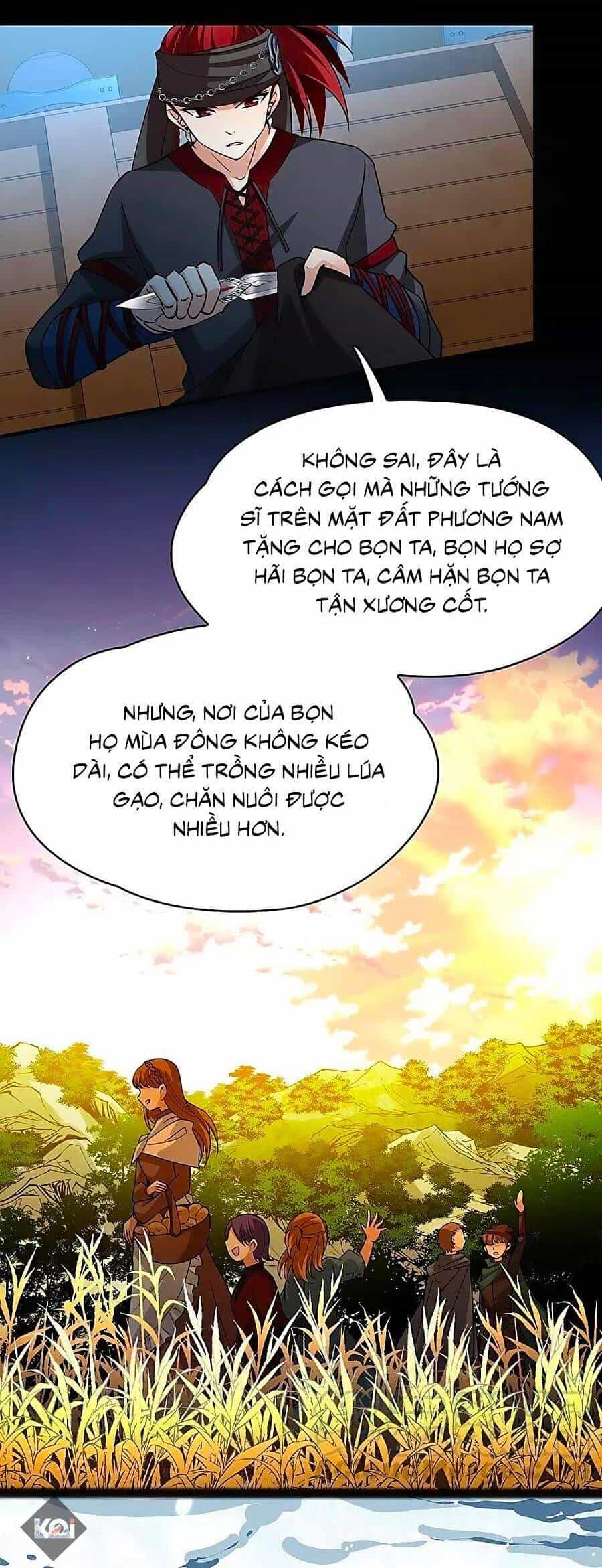 Tầm Trảo Tiền Thế Chi Lữ 2 - Chương 36 - ảnh 2