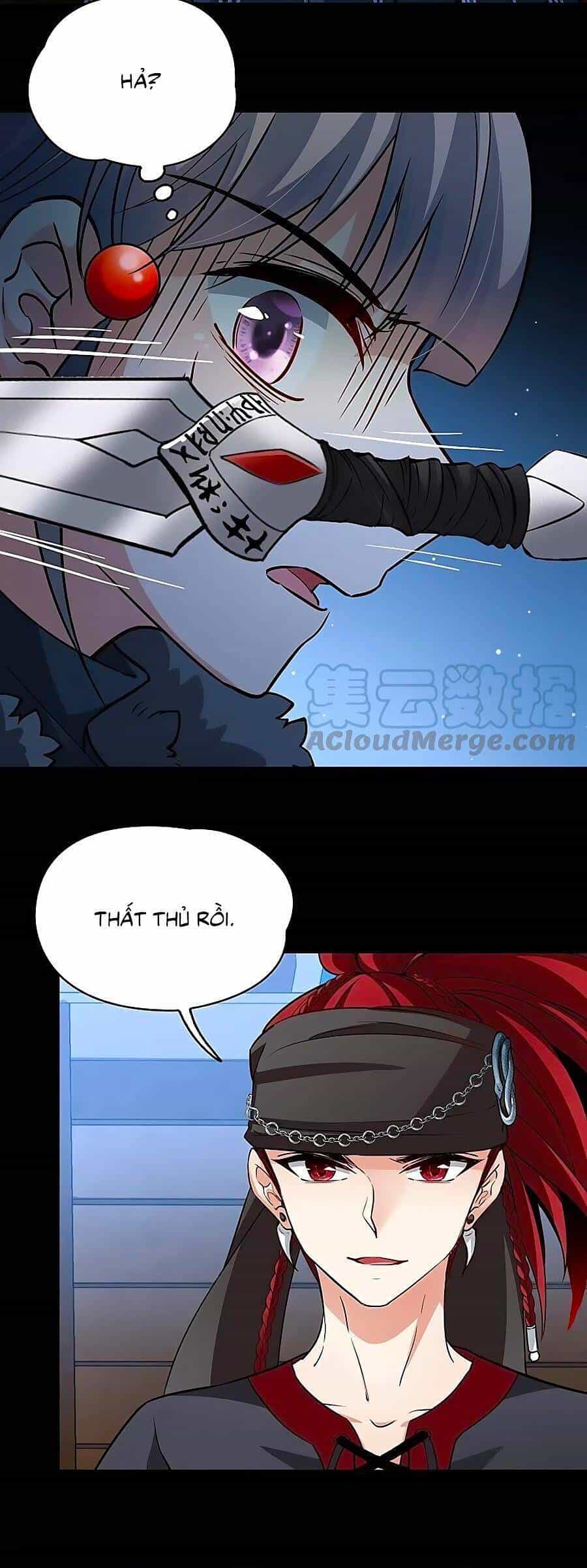 Tầm Trảo Tiền Thế Chi Lữ 2 - Chương 36 - ảnh 6