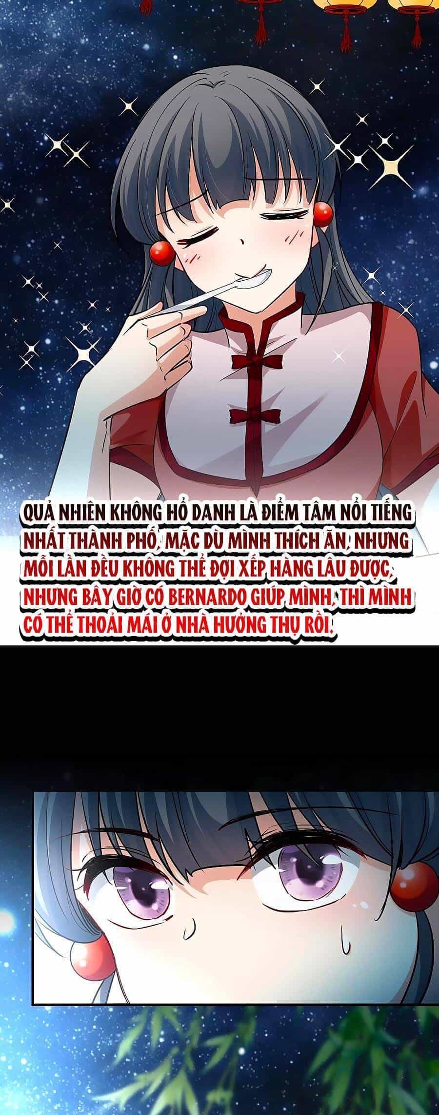 Tầm Trảo Tiền Thế Chi Lữ 2 - Chương 4 - ảnh 6