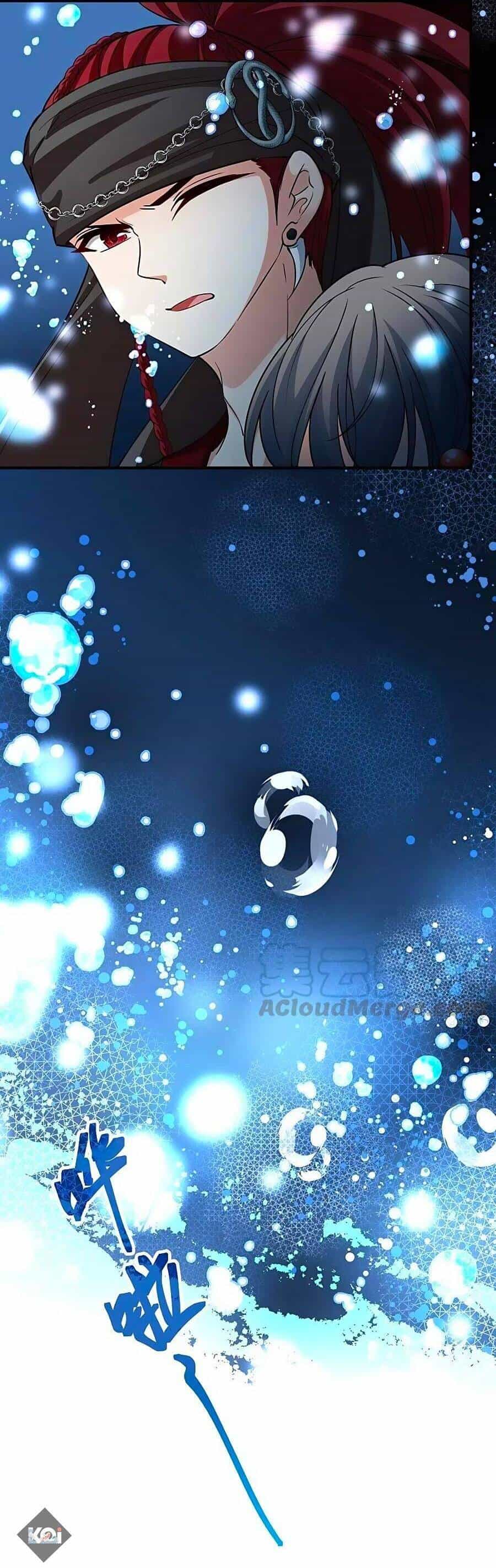 Tầm Trảo Tiền Thế Chi Lữ 2 - Chương 40 - ảnh 3