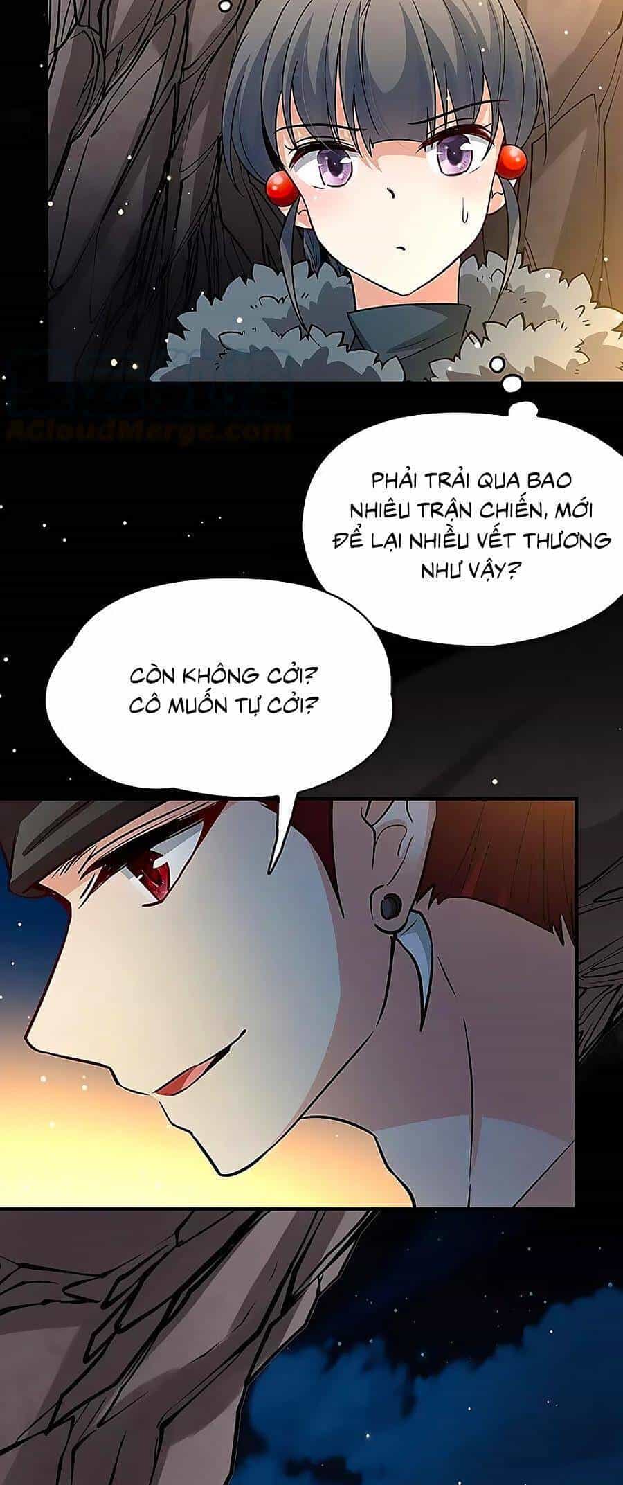 Tầm Trảo Tiền Thế Chi Lữ 2 - Chương 41 - ảnh 12