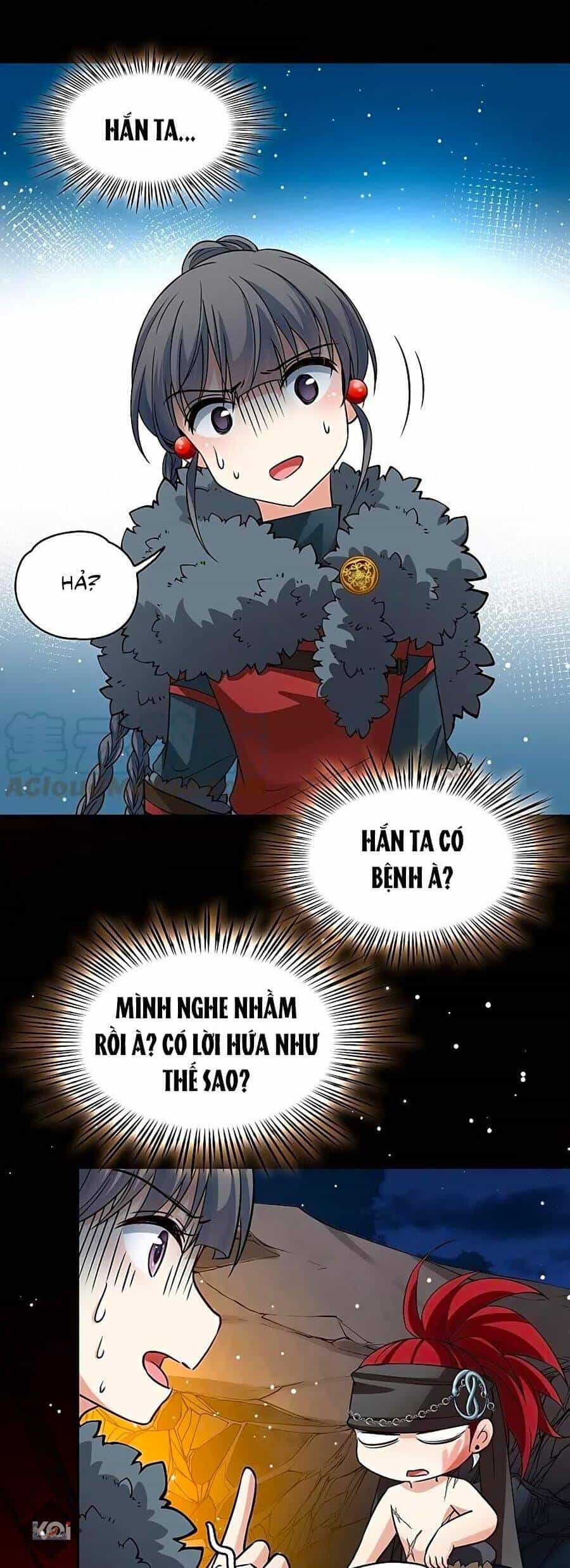 Tầm Trảo Tiền Thế Chi Lữ 2 - Chương 42 - ảnh 15