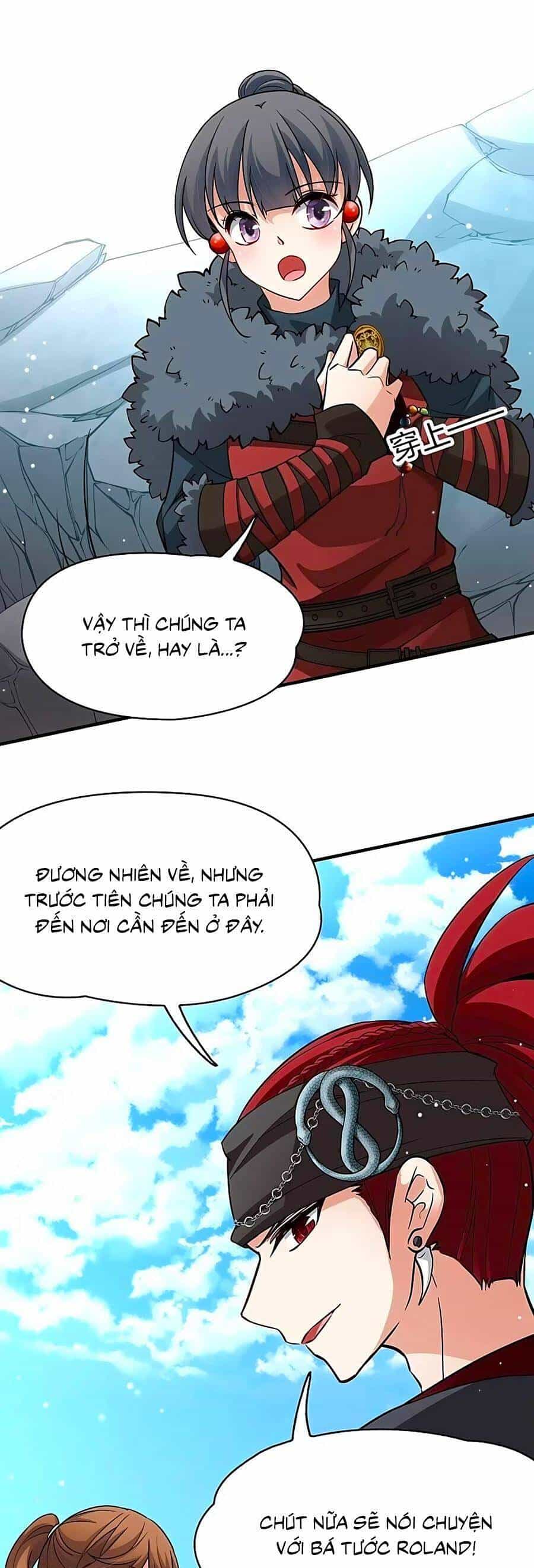 Tầm Trảo Tiền Thế Chi Lữ 2 - Chương 44 - ảnh 9