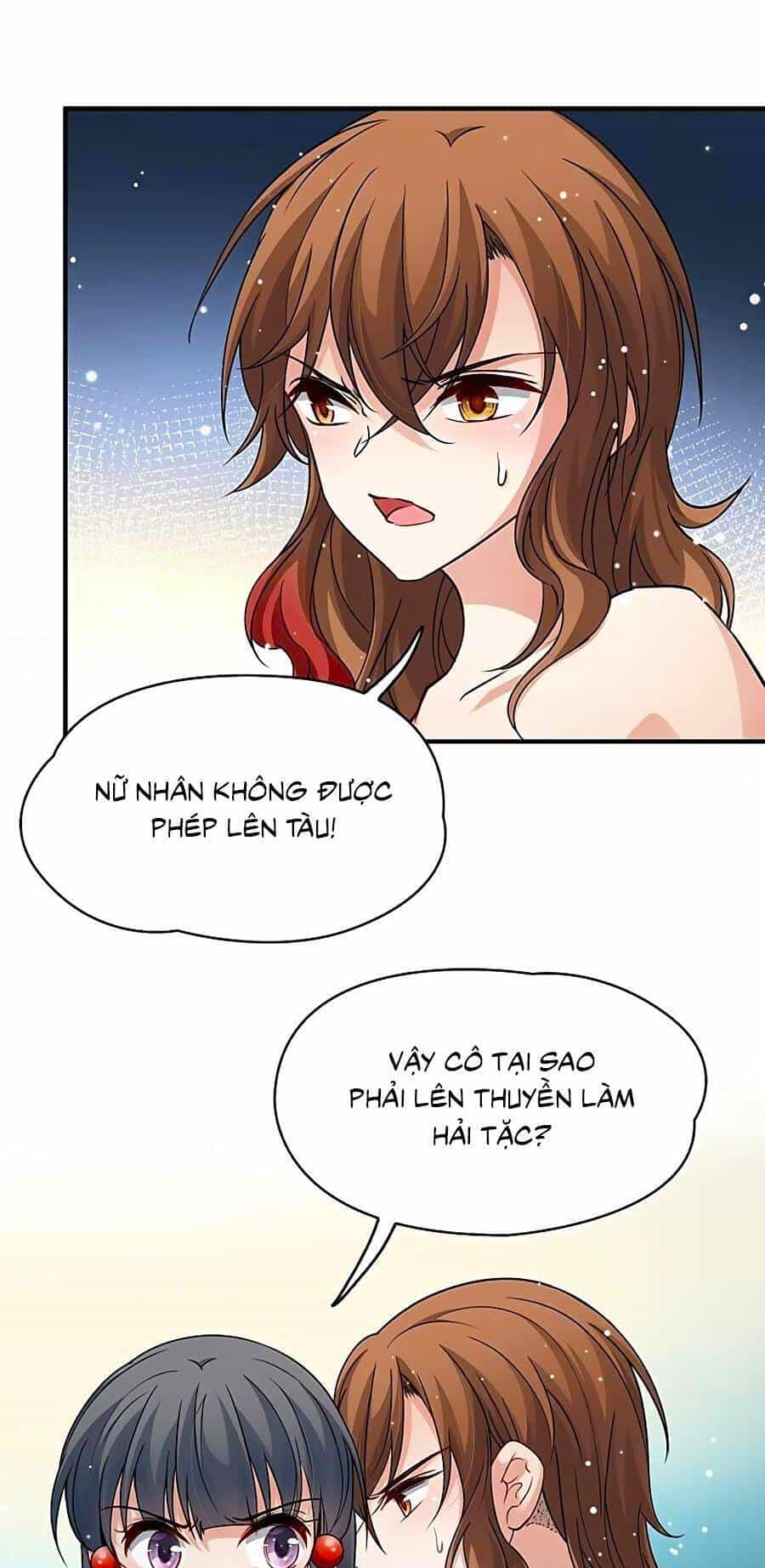 Tầm Trảo Tiền Thế Chi Lữ 2 - Chương 47 - ảnh 5