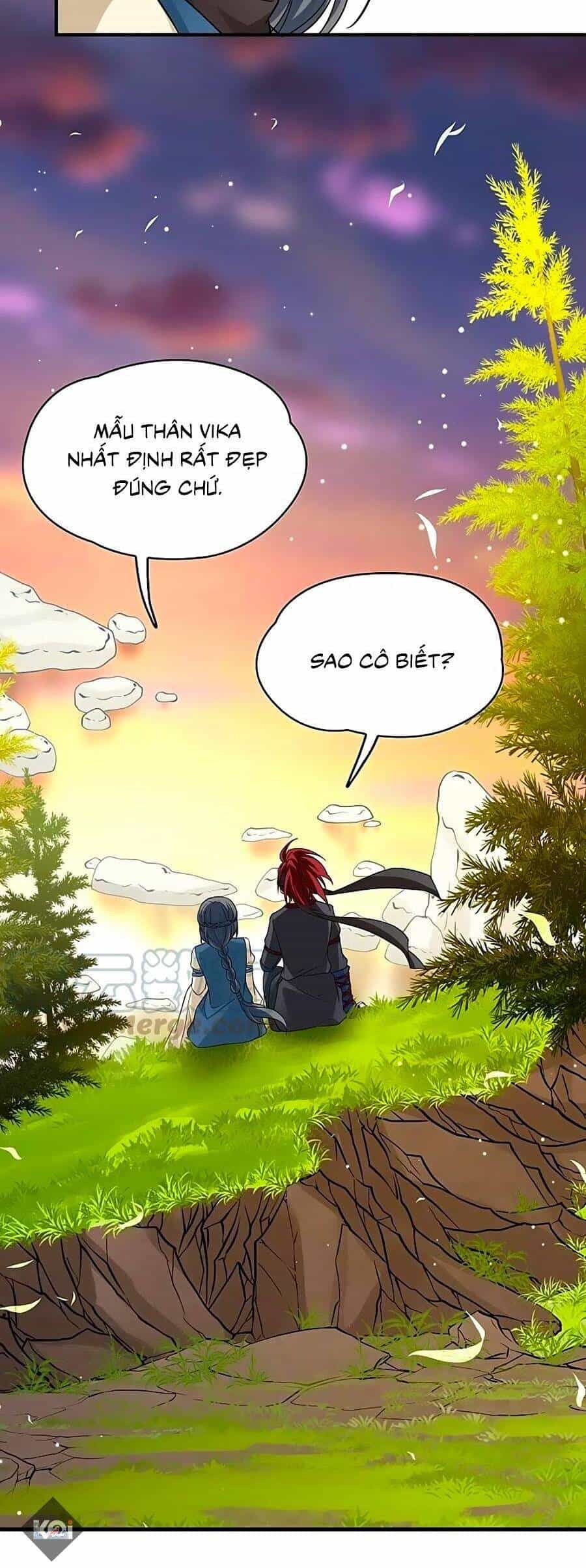 Tầm Trảo Tiền Thế Chi Lữ 2 - Chương 48 - ảnh 14