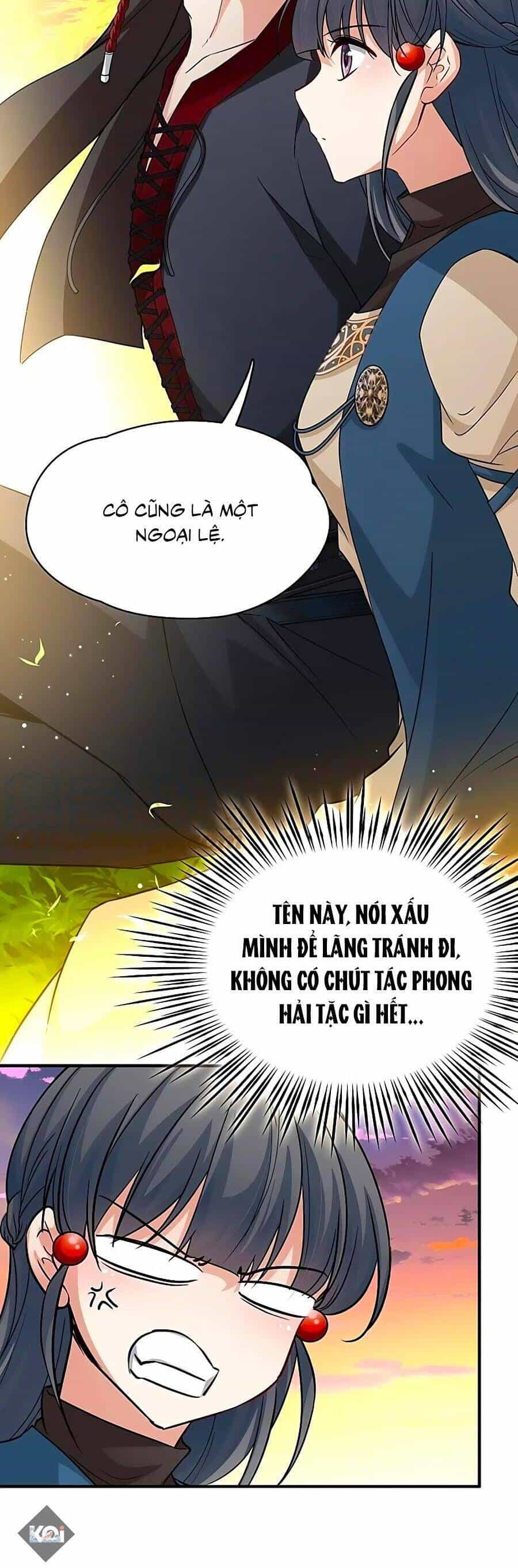 Tầm Trảo Tiền Thế Chi Lữ 2 - Chương 48 - ảnh 16