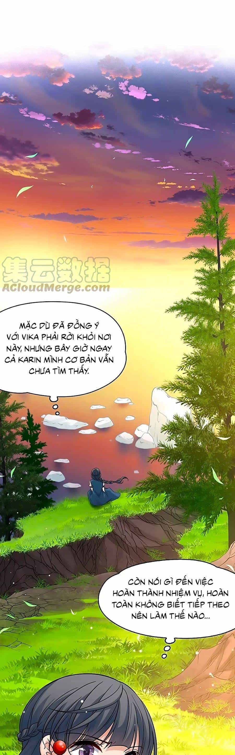 Tầm Trảo Tiền Thế Chi Lữ 2 - Chương 48 - ảnh 3