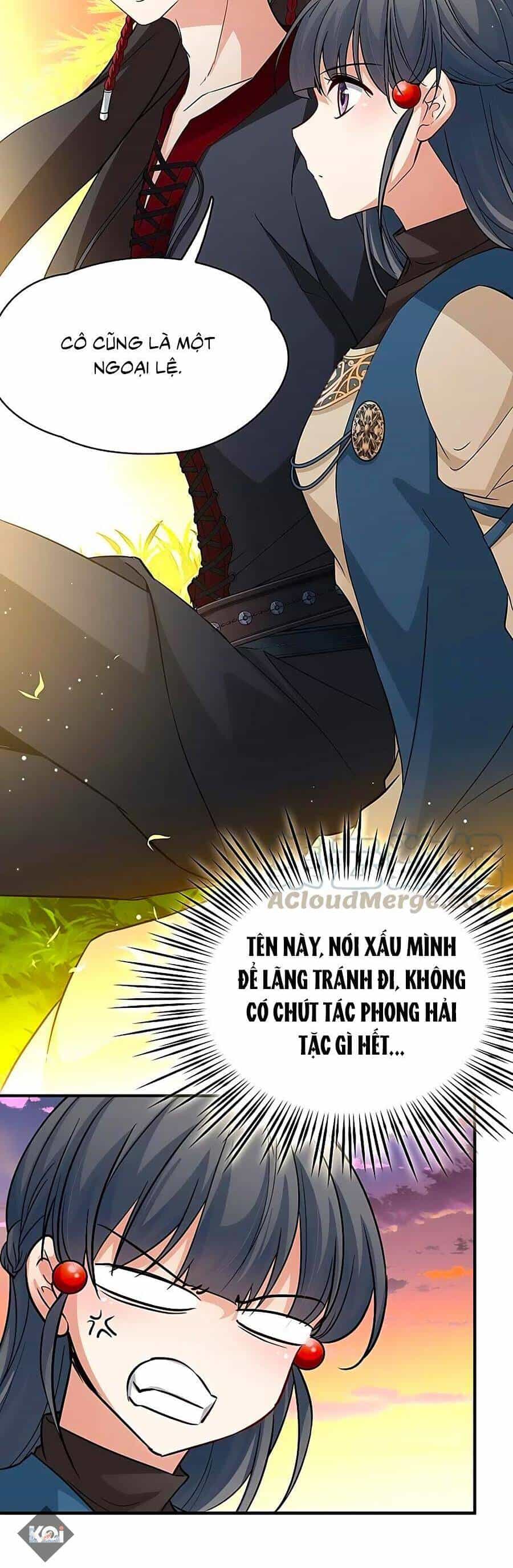 Tầm Trảo Tiền Thế Chi Lữ 2 - Chương 49 - ảnh 2