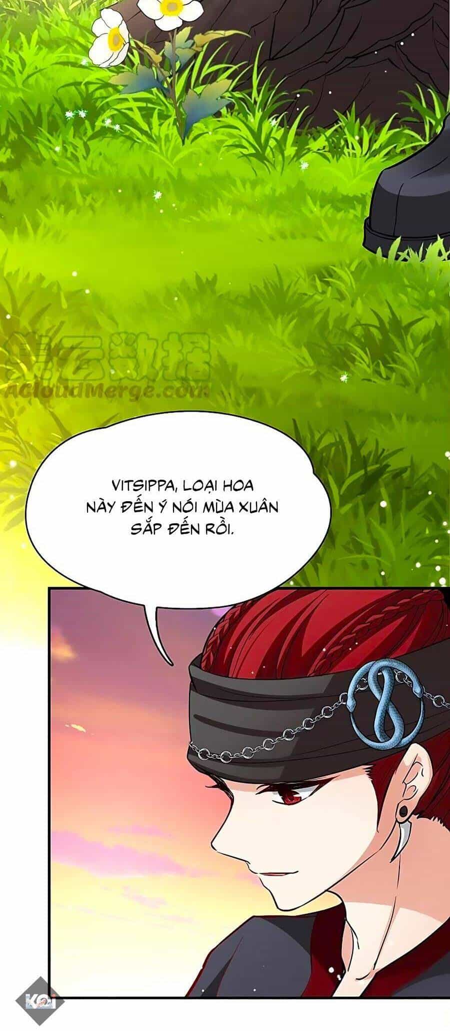 Tầm Trảo Tiền Thế Chi Lữ 2 - Chương 49 - ảnh 4